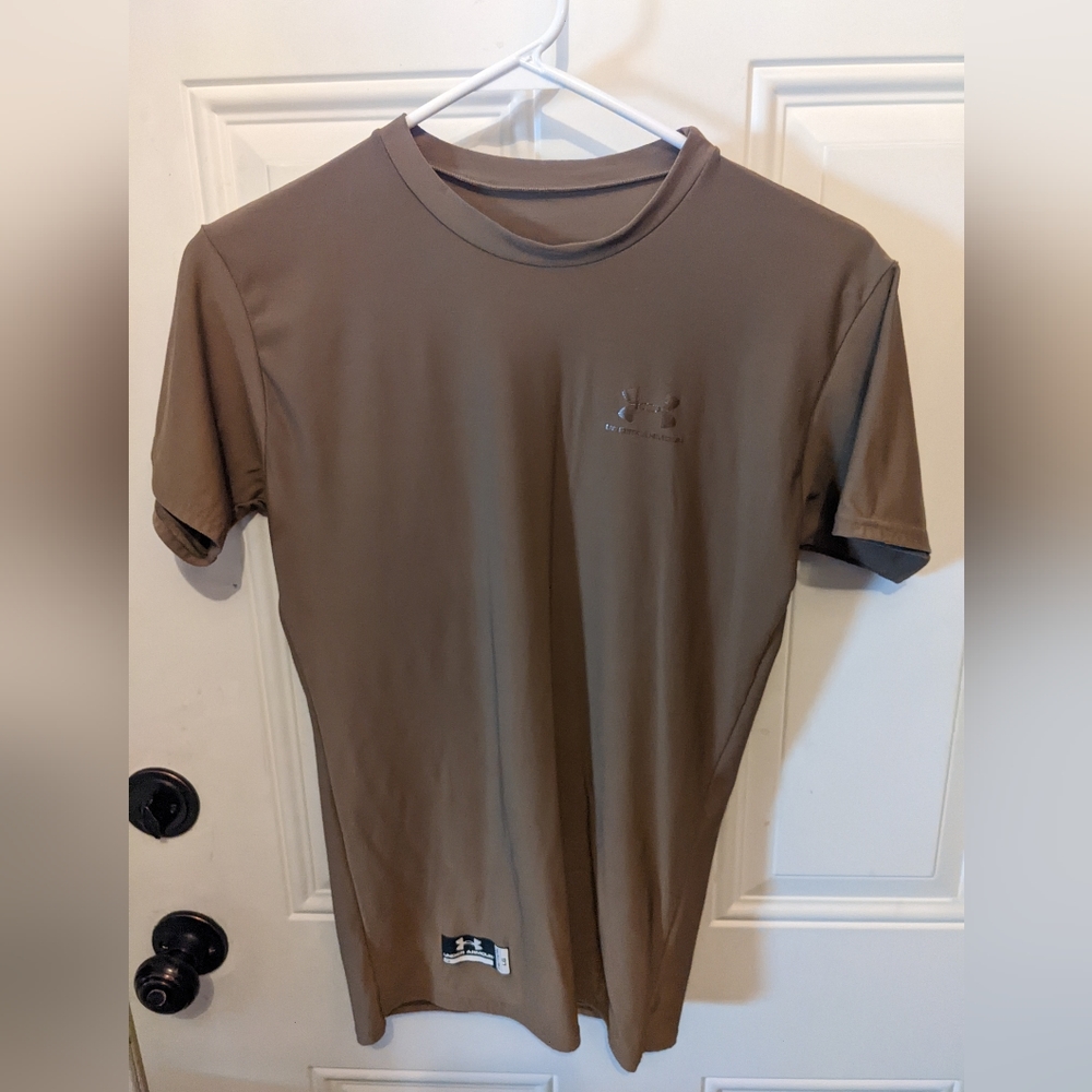 Under Armour Compression Shirt